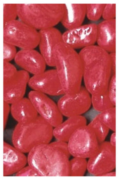 חצץ אדום לאקווריום - 1 ק"ג