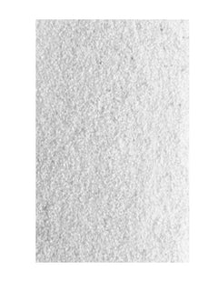 חצץ לבן גרוס לאקווריום - 10 ק"ג