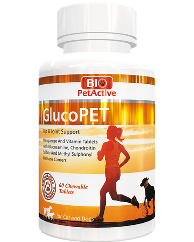 תוסף תזונה גלוקופט- לתמיכה בבריאות וחיזוק המפרקים